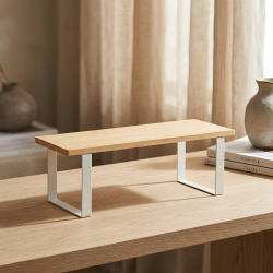 Wooden Stand